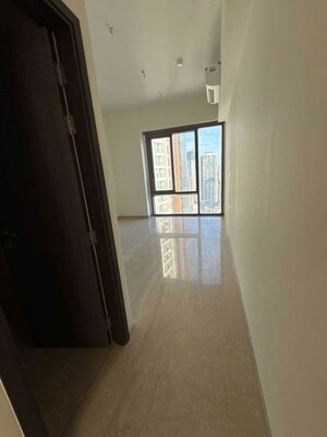 Building Lobby in  Office Space at Piramal Mahalaxmi, Mahalaxmi – for Rent