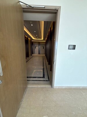 Building Lobby in  Office Space at Piramal Mahalaxmi, Mahalaxmi – for Rent