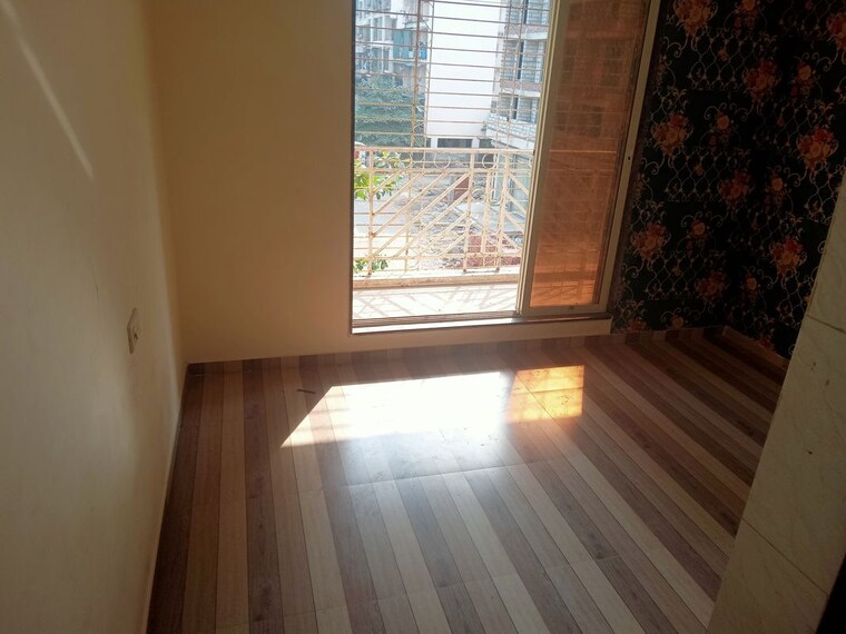 Bedroom, sm-kunj 2 Bedroom 1100 Sq.Ft. Apartment In Taloja Navi Mumbai 10485406