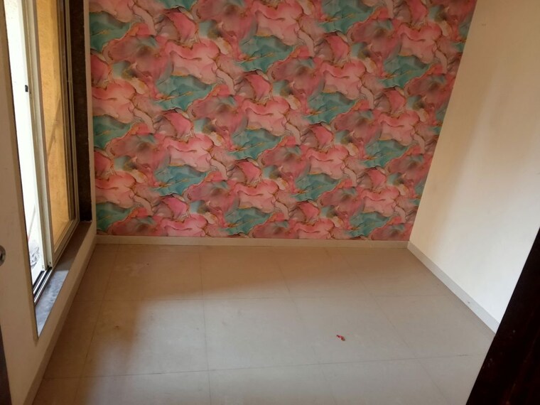 Bedroom, sm-kunj 2 Bedroom 1100 Sq.Ft. Apartment In Taloja Navi Mumbai 10485406