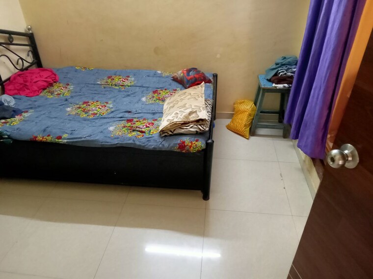 Bedroom, sm-kunj 2 Bedroom 1100 Sq.Ft. Apartment In Taloja Navi Mumbai 10485406