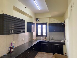 Kitchen in 2.5 BHK Apartment at RPS Savana, Sector 88 – for Sale