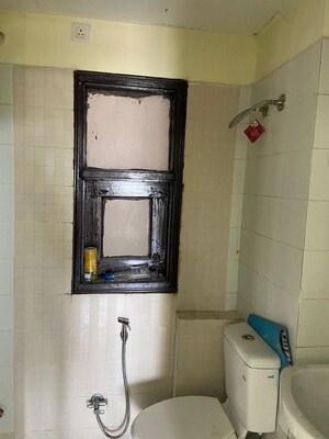 Bathroom in 2.5 BHK Apartment at RPS Savana, Sector 88 – for Sale