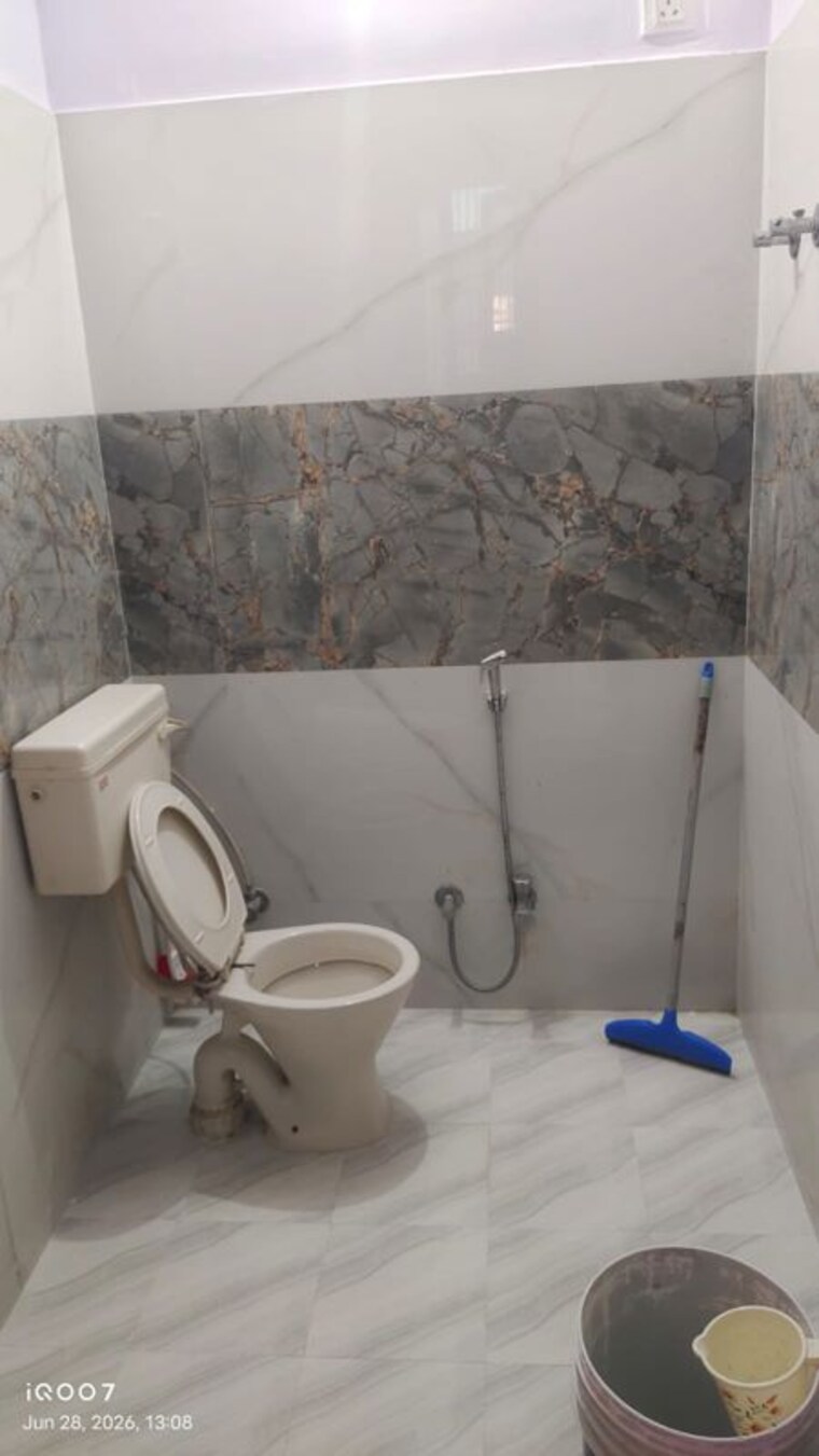 Bathroom, kesto-residency 2 Bedroom 1080 Sq.Ft. Independent House In Sitapur Road Lucknow 10482962