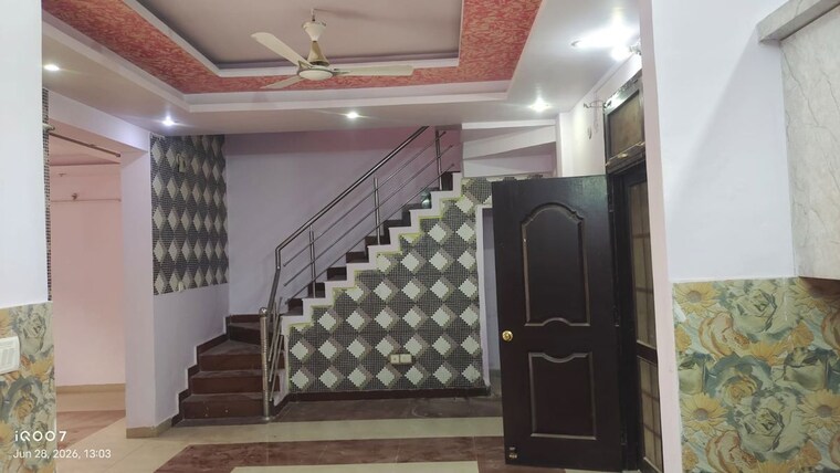 undefined, kesto-residency 2 Bedroom 1080 Sq.Ft. Independent House In Sitapur Road Lucknow 10482962