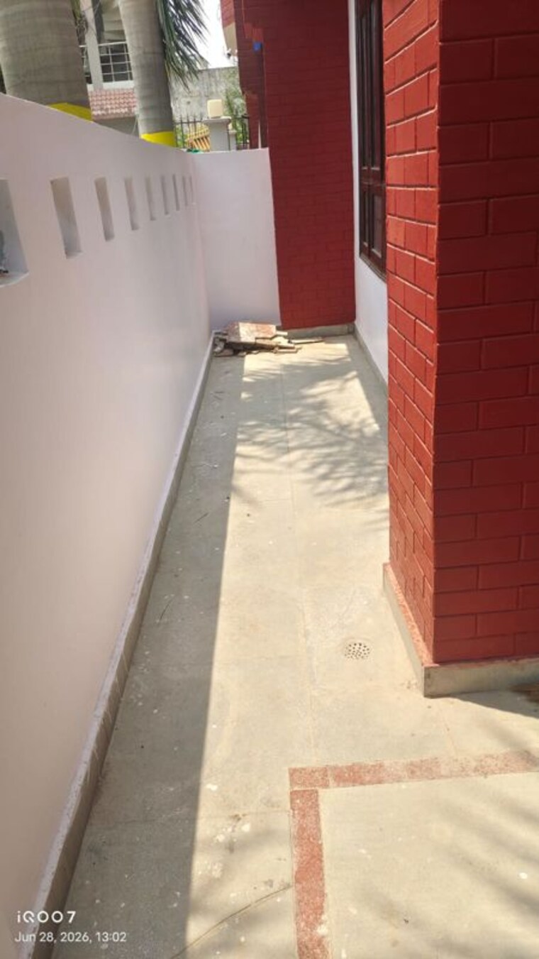 undefined, kesto-residency 2 Bedroom 1080 Sq.Ft. Independent House In Sitapur Road Lucknow 10482962