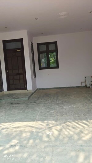 2 BHK Independent House – Exterior View View at Kesto Residency, Sitapur Road - for Rent