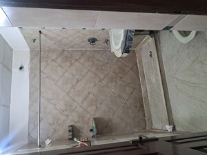 Bathroom in 3 BHK Apartment at Arihant Harmony, Ahinsa Khand 2 – for Sale
