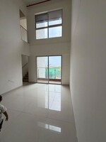 2 BHK 800 Sq.Ft. Apartment in Gera Planet Of Joy