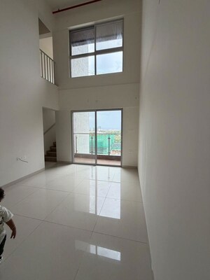 2 BHK Apartment For Rent in Gera Planet Of Joy, Kharadi
