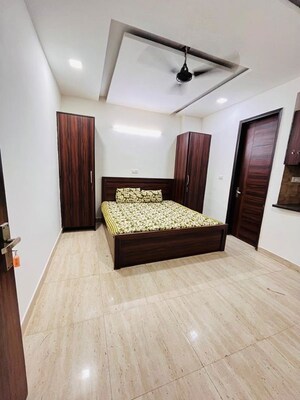 Bedroom in 2 BHK Independent House at Lajpat Nagar I – for Sale