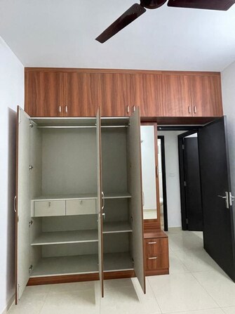 2 BHK Apartment For Rent in Shriram 107 South East in Attibele, Bangalore