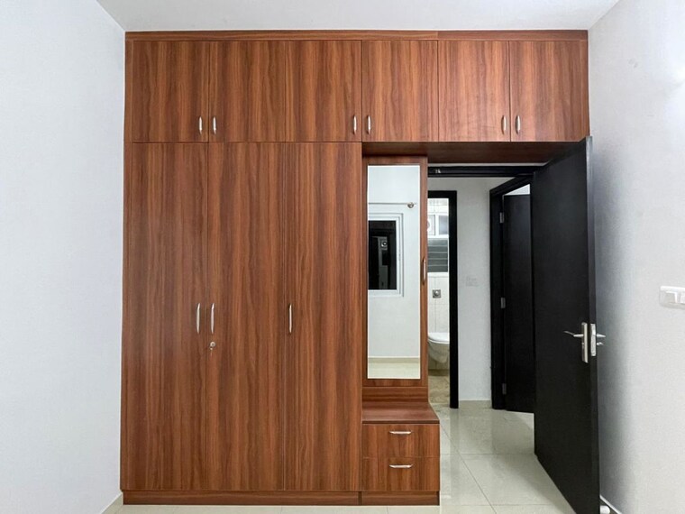 Room, shriram-107-south-east 2 Bedroom 752 Sq.Ft. Apartment In Attibele Bangalore 10477056