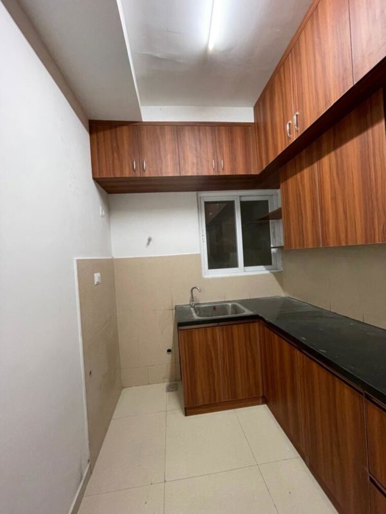 Kitchen, shriram-107-south-east 2 Bedroom 752 Sq.Ft. Apartment In Attibele Bangalore 10477056