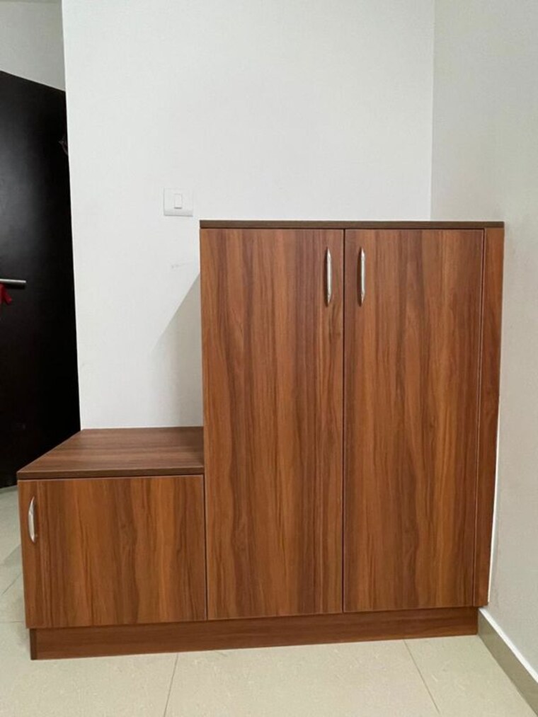 Room, shriram-107-south-east 2 Bedroom 752 Sq.Ft. Apartment In Attibele Bangalore 10477056