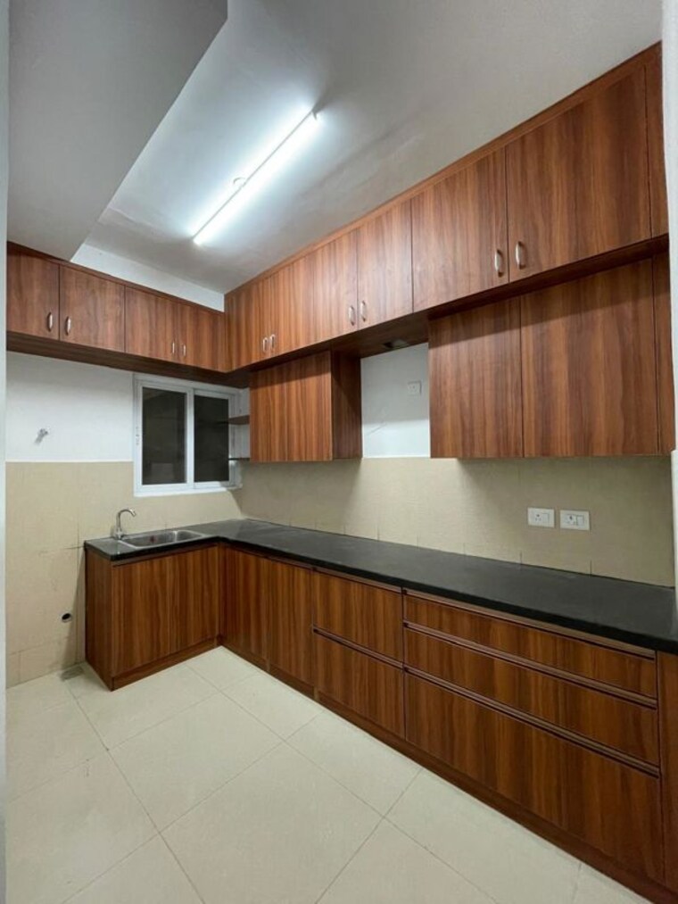 Kitchen, shriram-107-south-east 2 Bedroom 752 Sq.Ft. Apartment In Attibele Bangalore 10477056