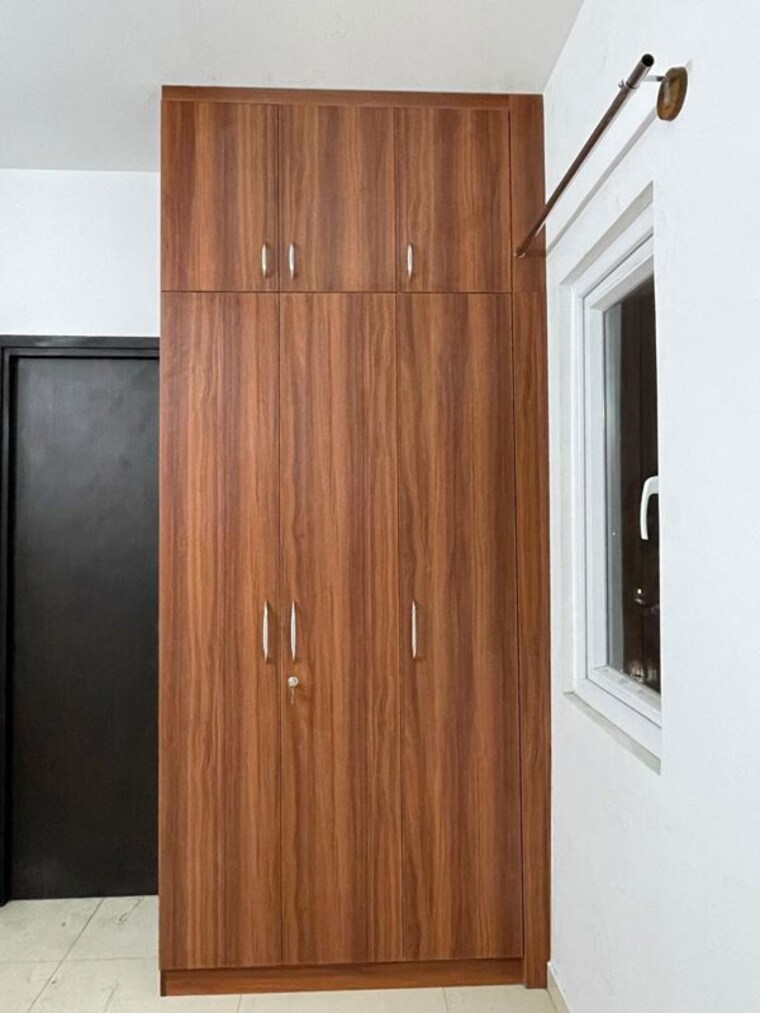 undefined, shriram-107-south-east 2 Bedroom 752 Sq.Ft. Apartment In Attibele Bangalore 10477056
