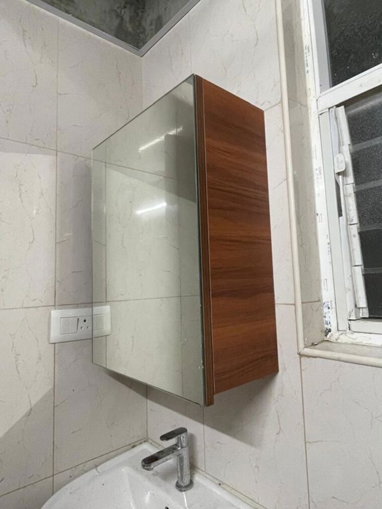 Bathroom, shriram-107-south-east 2 Bedroom 752 Sq.Ft. Apartment In Attibele Bangalore 10477056