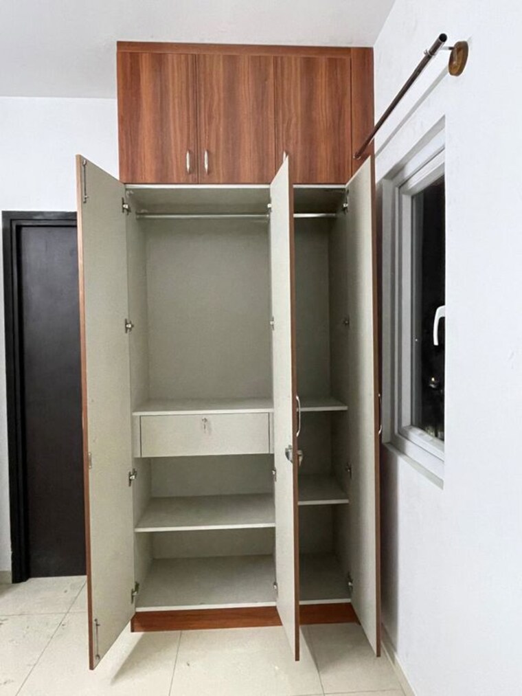 Room, shriram-107-south-east 2 Bedroom 752 Sq.Ft. Apartment In Attibele Bangalore 10477056