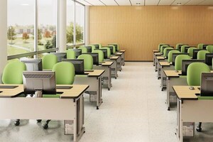  Office Space For Rent in Kharadi