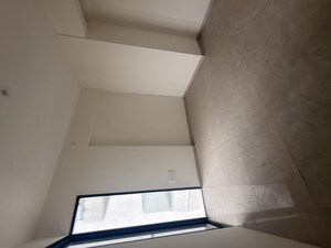 Bedroom in 2 BHK Apartment at Damji Shamji Mahavir Spring Tulip Phase 1, Pokhran Road No Two – for Rent
