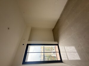 Bedroom in 2 BHK Apartment at Damji Shamji Mahavir Spring Tulip Phase 1, Pokhran Road No Two – for Rent