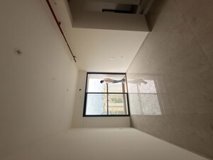 Living Room in 2 BHK Apartment at Damji Shamji Mahavir Spring Tulip Phase 1, Pokhran Road No Two – for Rent