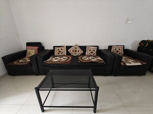 2 BHK Apartment For Rent in Alcon Renaissant, Kharadi