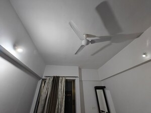 Staircase in 2 BHK Apartment at Alcon Renaissant, Kharadi – for Rent