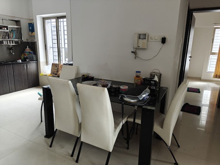 Team Area, alcon-renaissant 2 Bedroom 800 Sq.Ft. Apartment In Kharadi Pune 10485466
