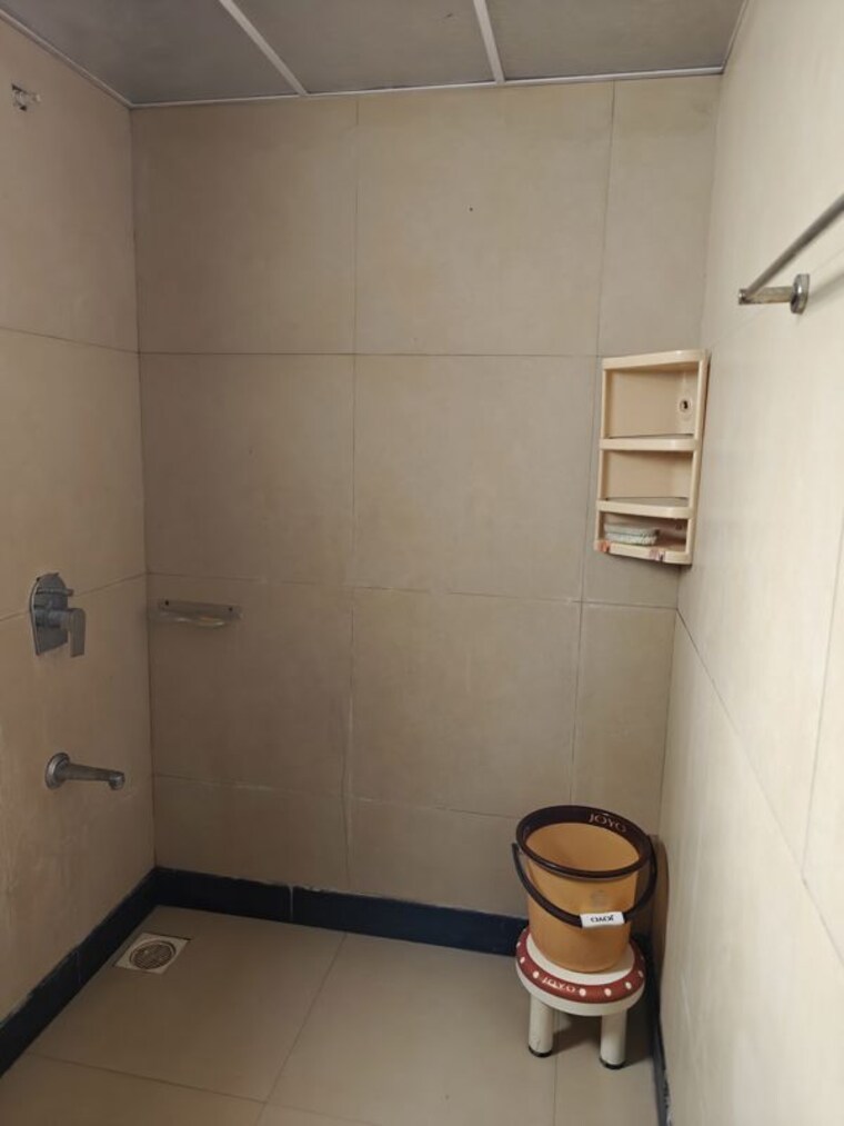 Bathroom, alcon-renaissant 2 Bedroom 800 Sq.Ft. Apartment In Kharadi Pune 10485466
