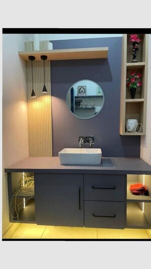 Furnished Amenities in 2 BHK Independent House at Lajpat Nagar I – for Sale