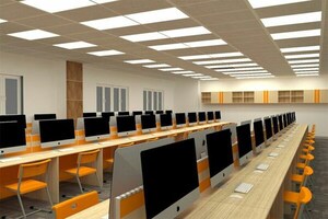  Office Space For Rent in Baner