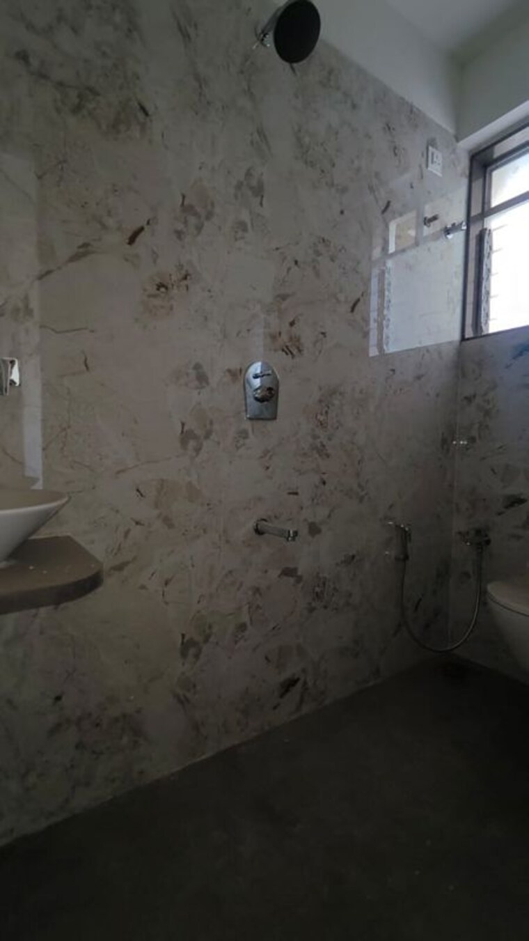 Bathroom, ghatkopar east 2 Bedroom 755 Sq.Ft. Builder Floor In Ghatkopar East Mumbai 10485468