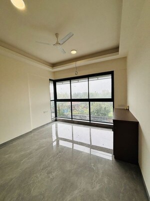 2 BHK Apartment For Rent in LnT Elixir Reserve, Powai