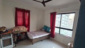 Bedroom in 2 BHK Apartment at Aastha Apartments Baner, Baner – for Sale