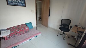 Team Area in 2 BHK Apartment at Aastha Apartments Baner, Baner – for Sale