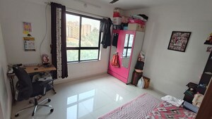 Bedroom in 2 BHK Apartment at Aastha Apartments Baner, Baner – for Sale