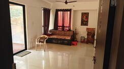 2 BHK Apartment For Sale in Aastha Apartments Baner