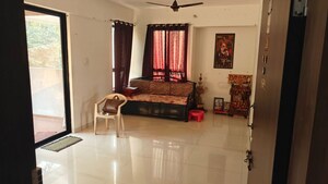 2 BHK Apartment For Sale in Aastha Apartments Baner, Baner