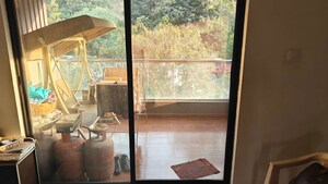 Furnished Amenities in 2 BHK Apartment at Aastha Apartments Baner, Baner – for Sale
