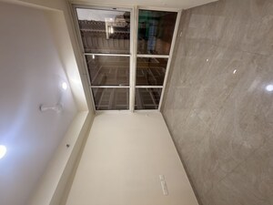 Bedroom in 2 BHK Apartment at Tata Serein, Pokhran Road No Two – for Rent