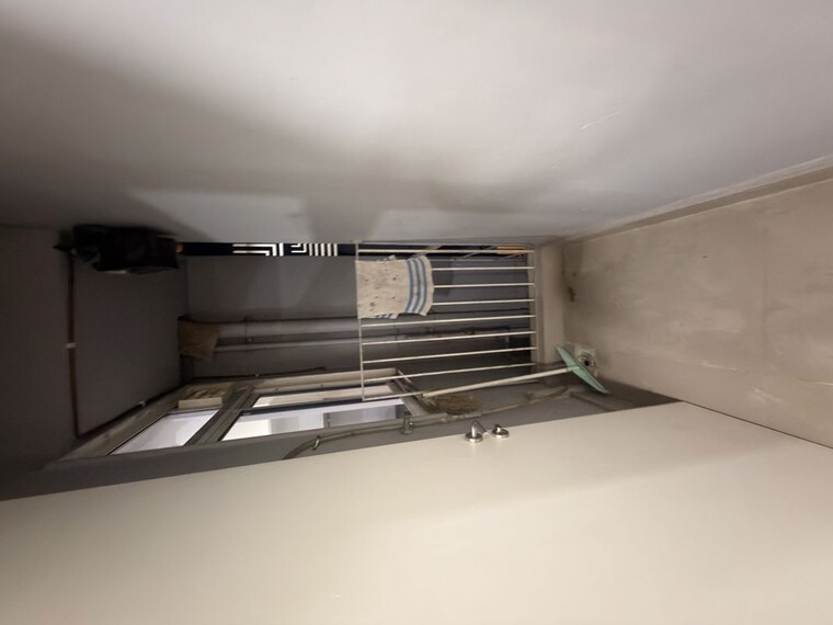 Laundry Area, tata-serein 2 Bedroom 950 Sq.Ft. Apartment In Pokhran Road No Two Thane 10485469