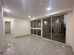 2 BHK Apartment For Rent in Tata Serein
