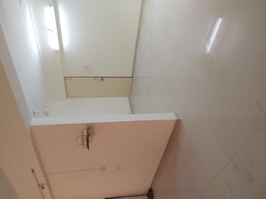 Bathroom in 1 BHK Apartment at Shapoorji Pallonji Vahana Yahavi Phase 1, Bavdhan – for Rent
