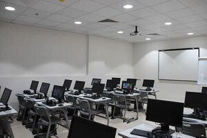  Office Space For Rent in Hinjewadi