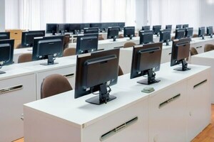 Team Area in  Office Space at Hinjewadi – for Rent