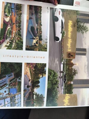  Plot For Sale in Mahurzari