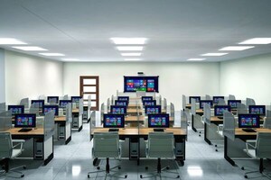  Office Space For Rent in Gadital