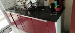 Furnished Amenities in 2 BHK Apartment at Trident Embassy, Sector 1 Greater Noida – for Sale